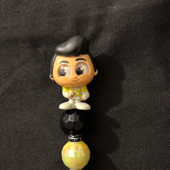 Handmade Disney Doorable Prince Charming Pen - Picture 4 of 5